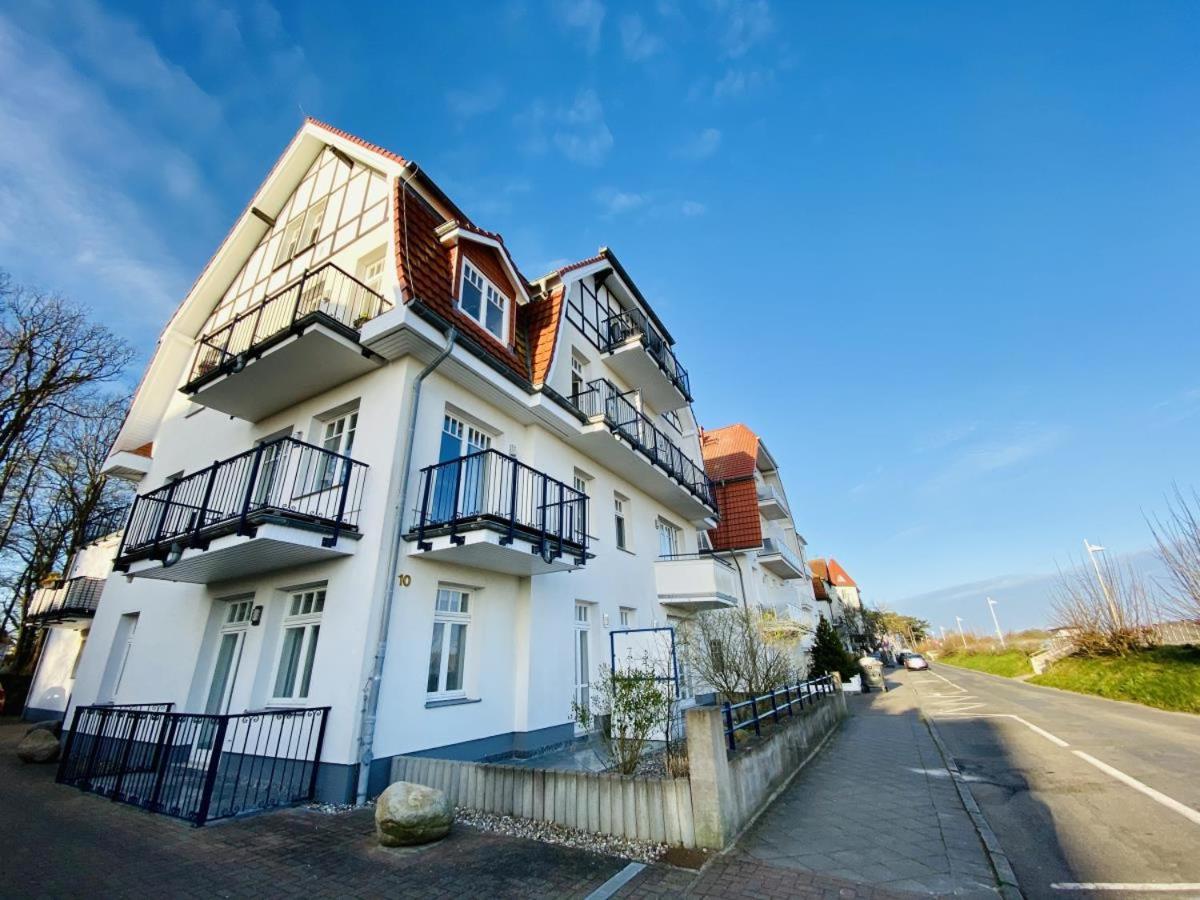 Strandsicht, Direkt Am