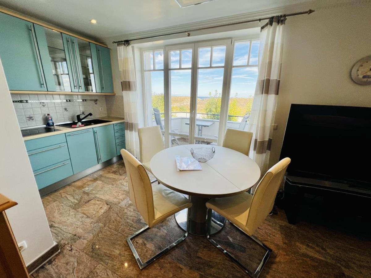Strandsicht, Direkt Am Apartment Rostock